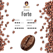 Picture of 50 CAPSULES VERZI A MODO MIO AROMA FORTE